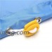 BEEFULAN Air Conditioner Waterproof Cleaning Cover for DIY Washing Household Cleaning Tools Waterproof Peva Material - B074T8S8YN